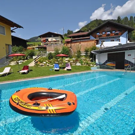 Hotel Schattauer