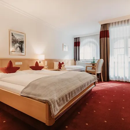 Schattauer Hotel