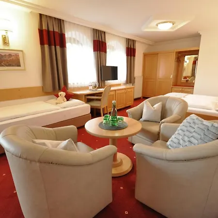 Schattauer Hotel Wagrain