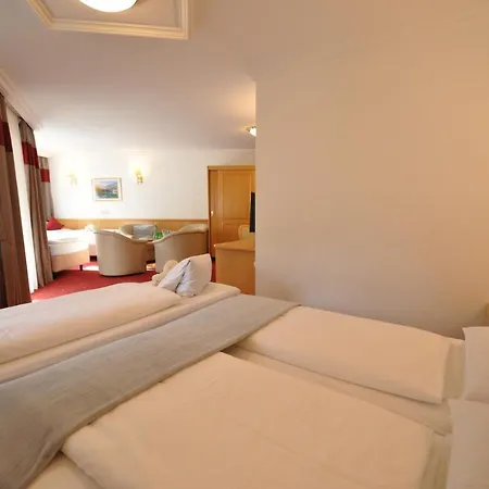 Schattauer Hotel Wagrain