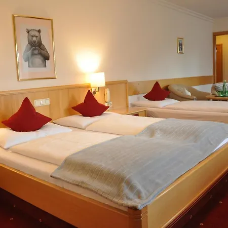 Schattauer Hotel Wagrain