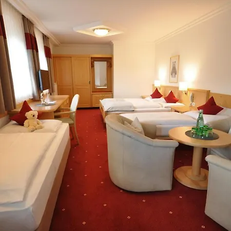 Schattauer Hotel Wagrain