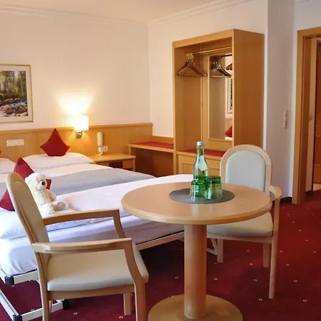 Hotel Schattauer Wagrain