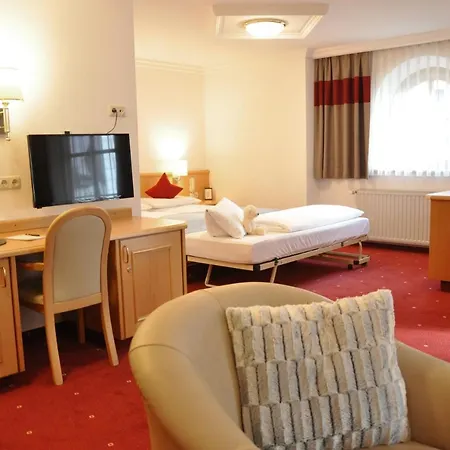 Hotel Schattauer 4*