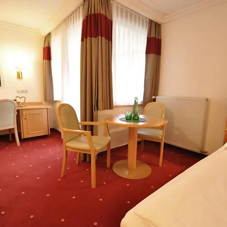 Hotel Schattauer