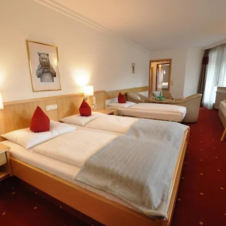 Hotel Schattauer