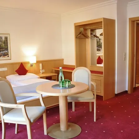 Hotel Schattauer 4*