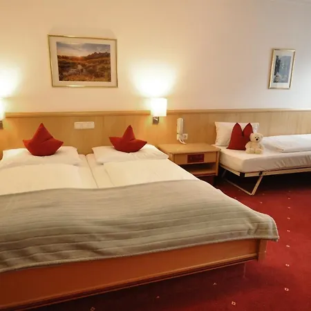 Hotel Schattauer 4*