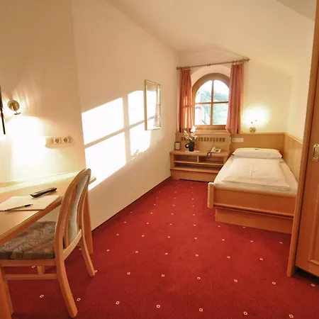 Schattauer Hotel