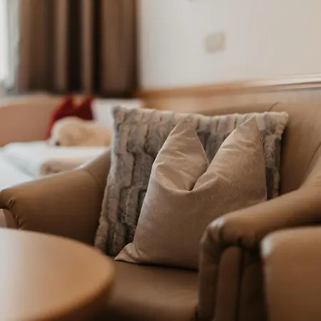 Hotel Schattauer Wagrain
