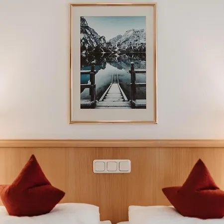 Hotel Schattauer 4*