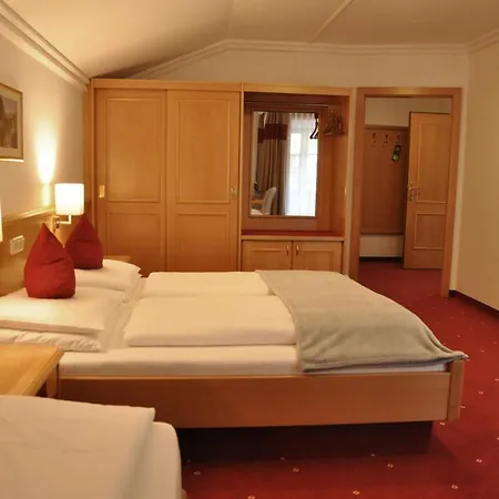 Hotel Schattauer Wagrain