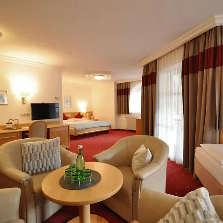 Hotel Schattauer