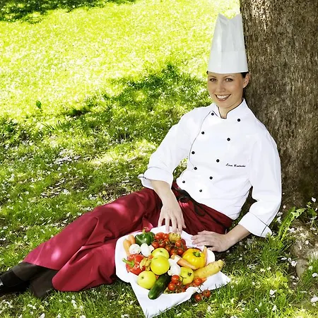 Schattauer Hotel 4*