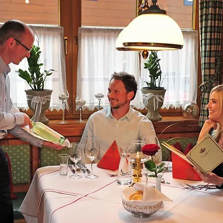 Schattauer Hotel 4*