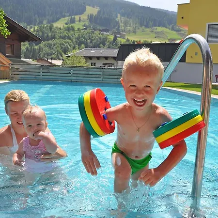 Schattauer Hotel Wagrain