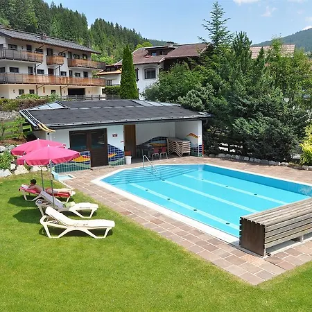 Schattauer 4* Wagrain