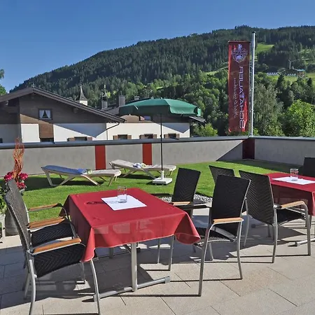 Schattauer 4* Wagrain