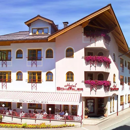 Schattauer Hotel 4*