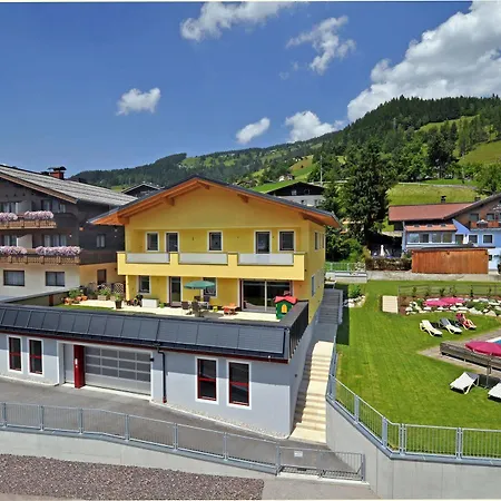 Hotel Schattauer