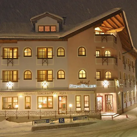Hotel Schattauer