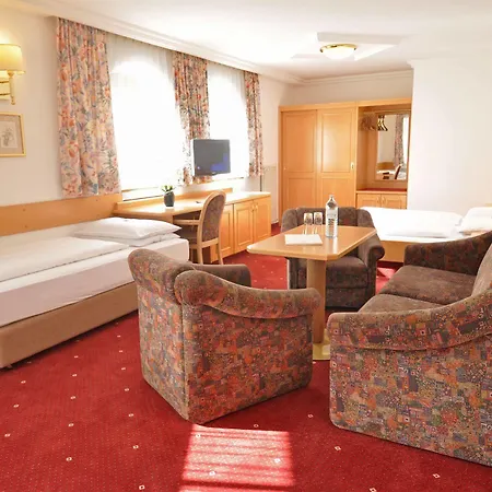 Hotel Schattauer Wagrain